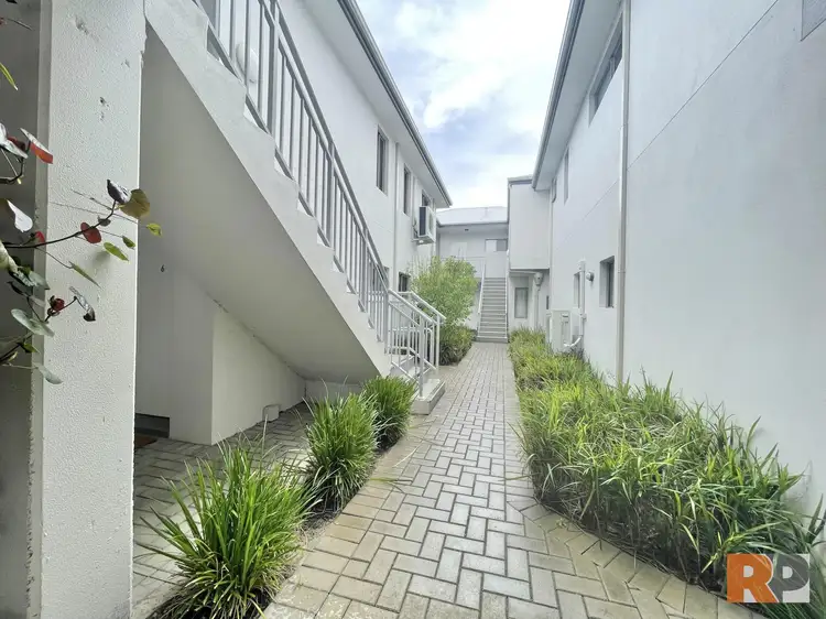 Third view of Homely unit listing, 12/5 Cleaver Terrace, Rivervale WA 6103
