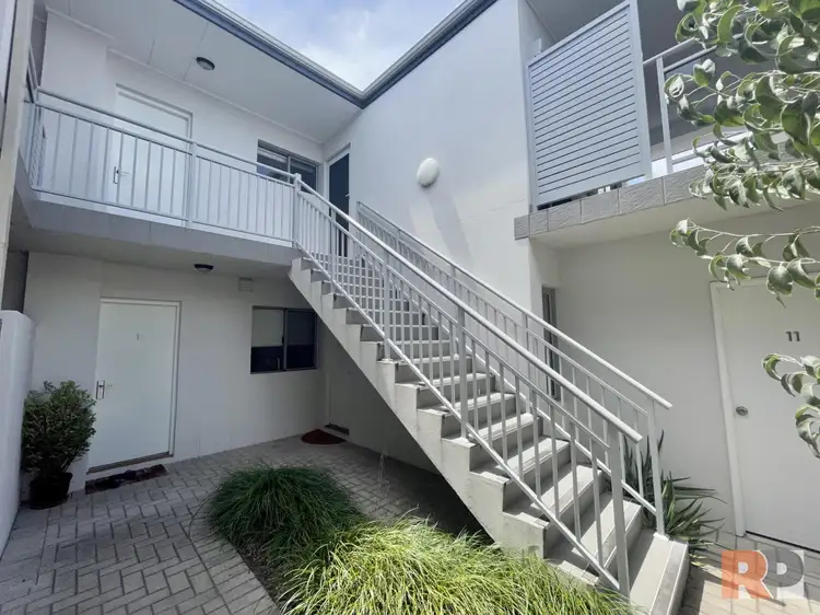 Fourth view of Homely unit listing, 12/5 Cleaver Terrace, Rivervale WA 6103