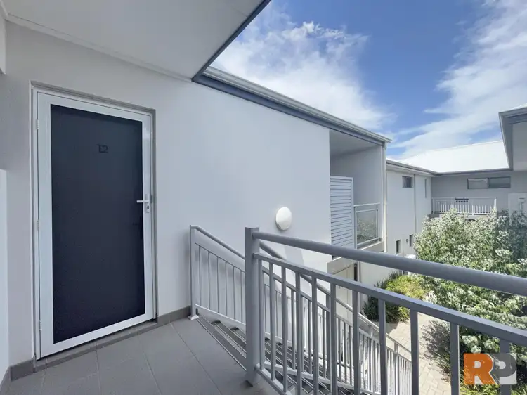 Fifth view of Homely unit listing, 12/5 Cleaver Terrace, Rivervale WA 6103