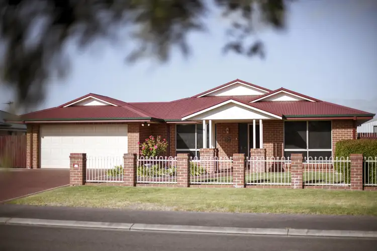 41 Ormonde Street, Bandy Creek WA 6450