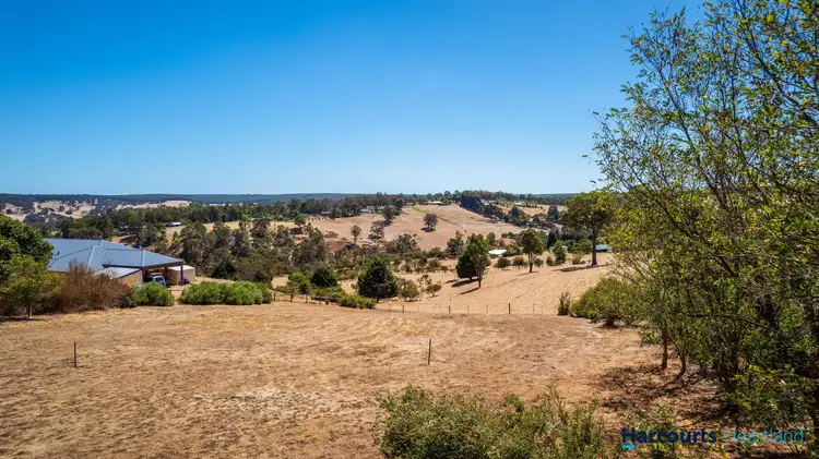 Seventh view of Homely land listing, 2 Jacaranda Place, Kangaroo Gully WA 6255