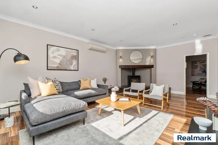 Second view of Homely house listing, 28 Solander Road, Hillarys WA 6025