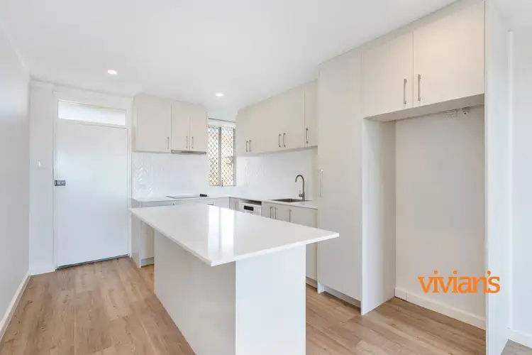 Fourth view of Homely apartment listing, 52/27 St Leonards Street, Mosman Park WA 6012