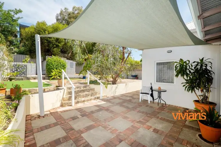 Main view of Homely house listing, 12 Kenny Street, Mosman Park WA 6012