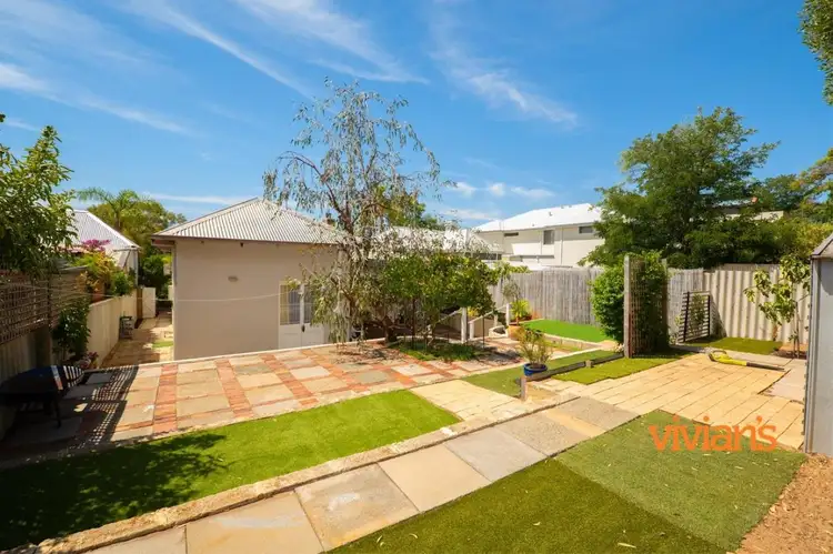 Second view of Homely house listing, 12 Kenny Street, Mosman Park WA 6012