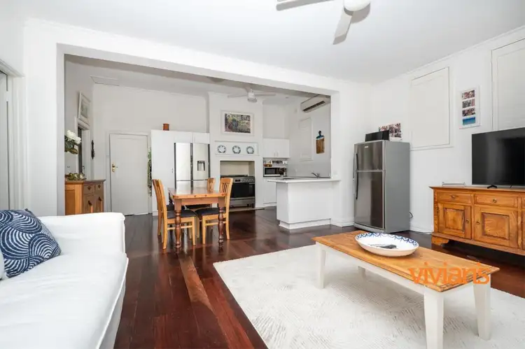 Third view of Homely house listing, 12 Kenny Street, Mosman Park WA 6012
