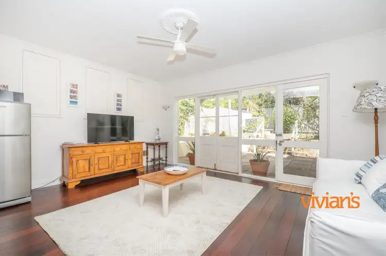 Fourth view of Homely house listing, 12 Kenny Street, Mosman Park WA 6012