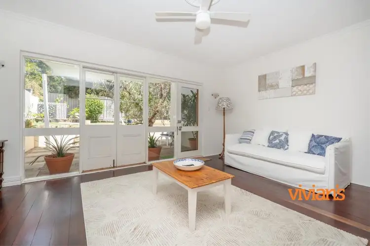 Fifth view of Homely house listing, 12 Kenny Street, Mosman Park WA 6012