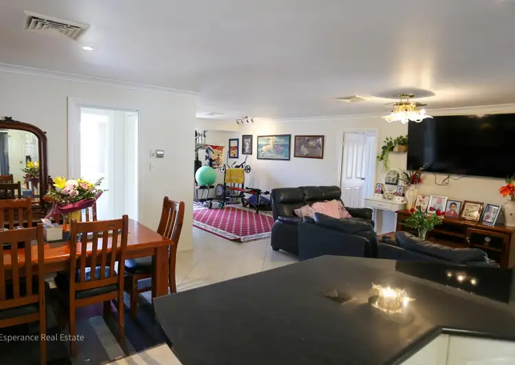 Seventh view of Homely house listing, 21 Dauphin Crescent, Castletown WA 6450