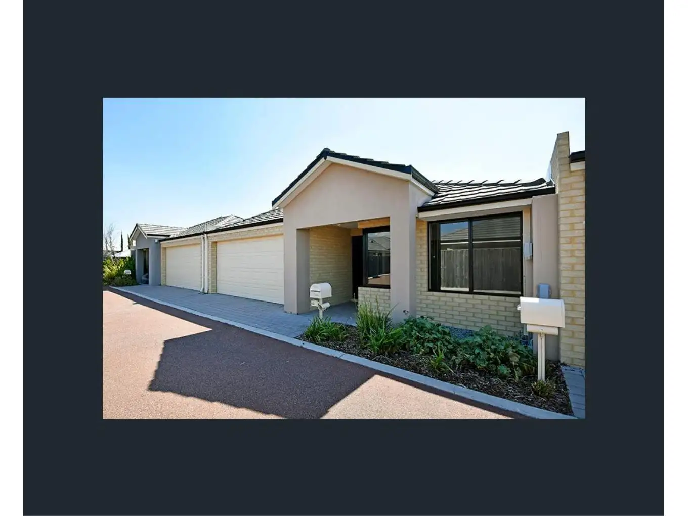 Main view of Homely house listing, 2/8 Evesham Drive, Ellenbrook WA 6069