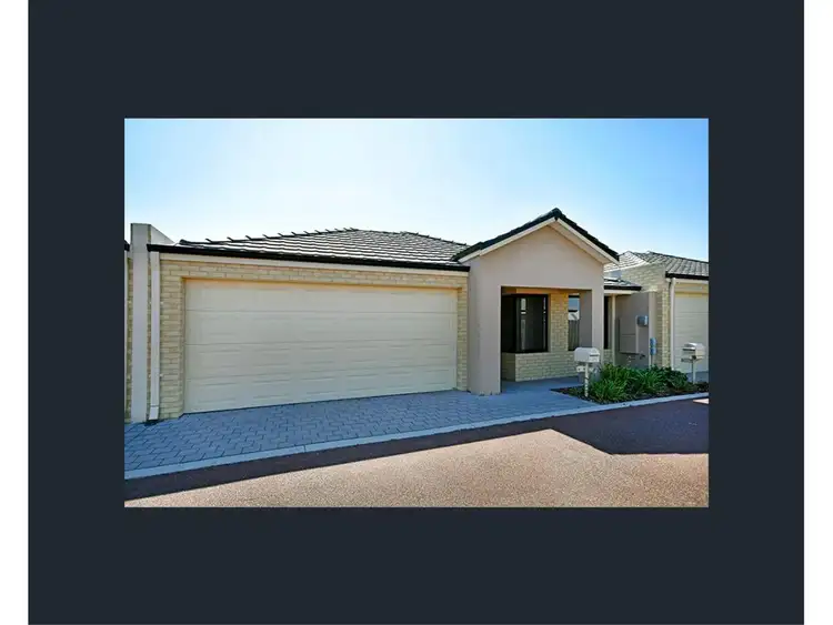Second view of Homely house listing, 2/8 Evesham Drive, Ellenbrook WA 6069