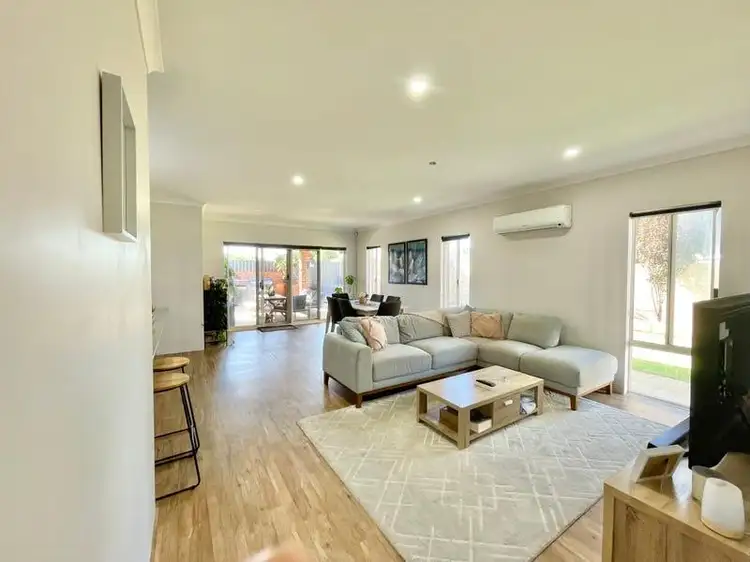 Main view of Homely house listing, 2 Huntington Parkway, Landsdale WA 6065