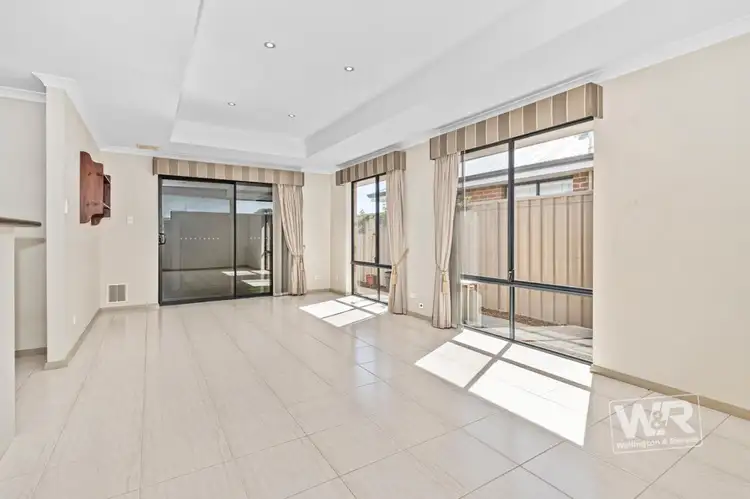 Fourth view of Homely house listing, Unit 12, 266 Middleton Road, Mira Mar WA 6330