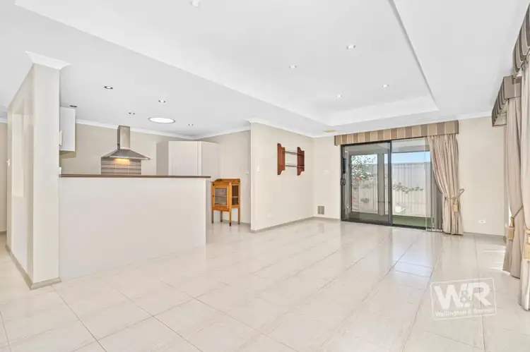 Sixth view of Homely house listing, Unit 12, 266 Middleton Road, Mira Mar WA 6330