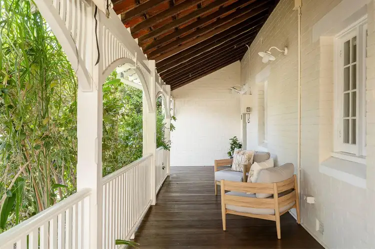 Third view of Homely house listing, 18 Forrest Street, Mount Lawley WA 6050