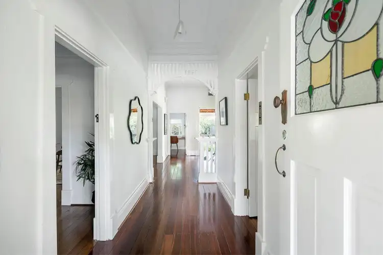 Fourth view of Homely house listing, 18 Forrest Street, Mount Lawley WA 6050