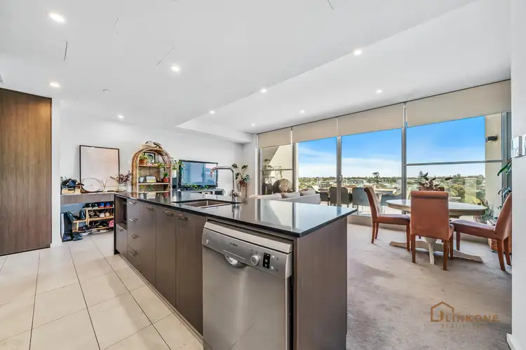 804/105 Stirling Street, Perth WA 6000
