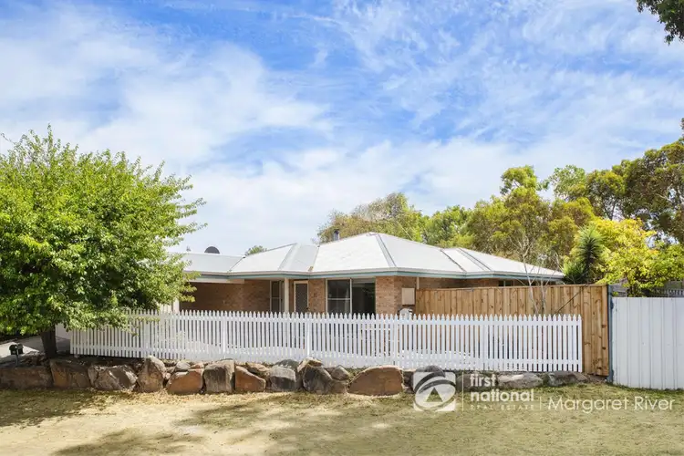Main view of Homely house listing, 10 Larch Loop, Margaret River WA 6285