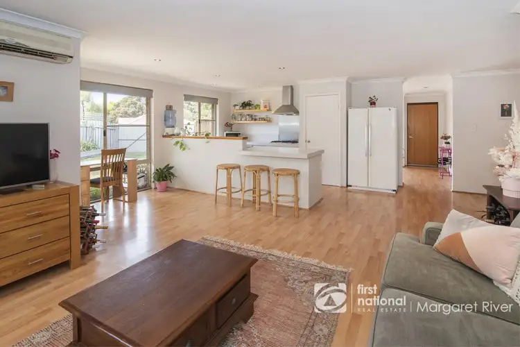 Sixth view of Homely house listing, 10 Larch Loop, Margaret River WA 6285