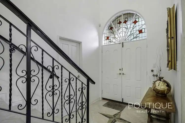 Second view of Homely house listing, 4 Pemberton Close, Stirling WA 6021