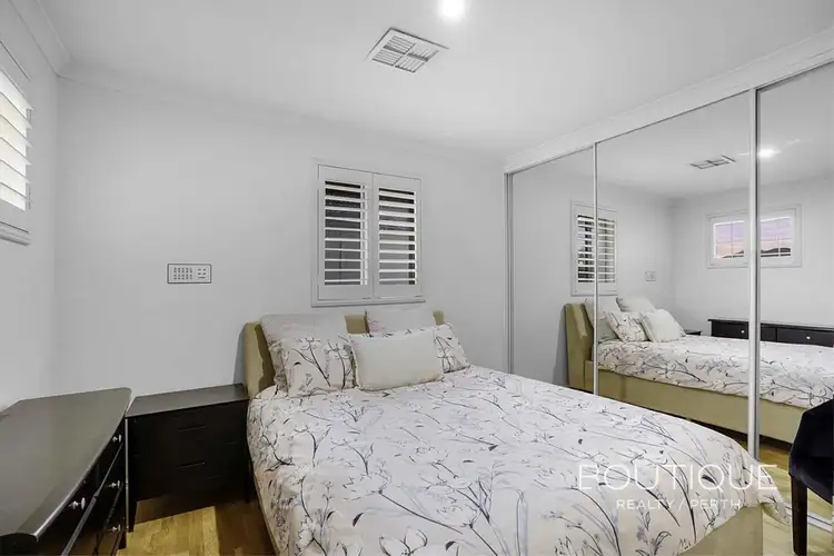 Third view of Homely house listing, 4 Pemberton Close, Stirling WA 6021