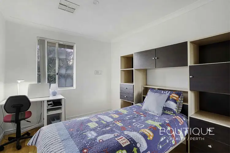 Fifth view of Homely house listing, 4 Pemberton Close, Stirling WA 6021