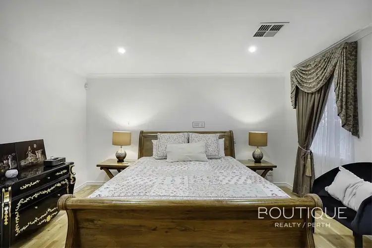 Sixth view of Homely house listing, 4 Pemberton Close, Stirling WA 6021