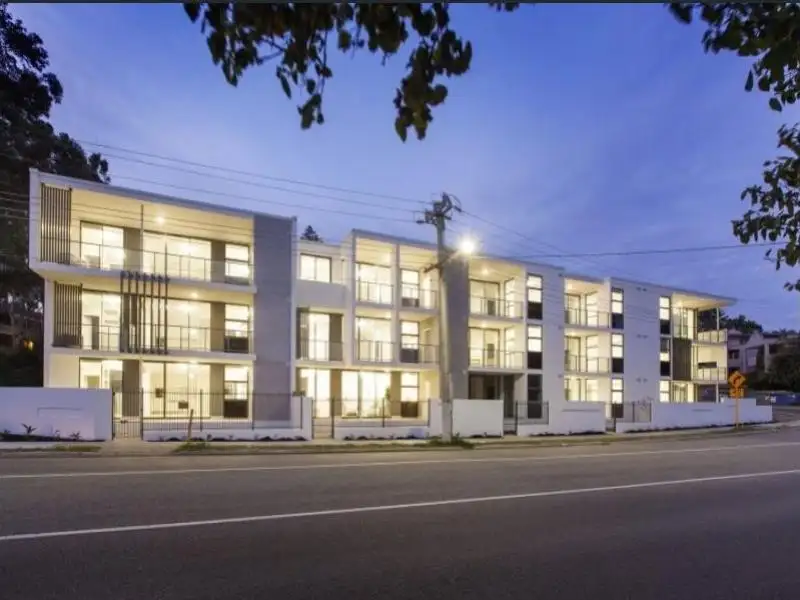 Main view of Homely apartment listing, 8/1 Joseph Street, Maylands WA 6051