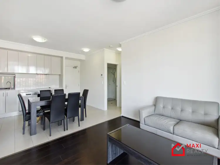 Fifth view of Homely apartment listing, 8/1 Joseph Street, Maylands WA 6051