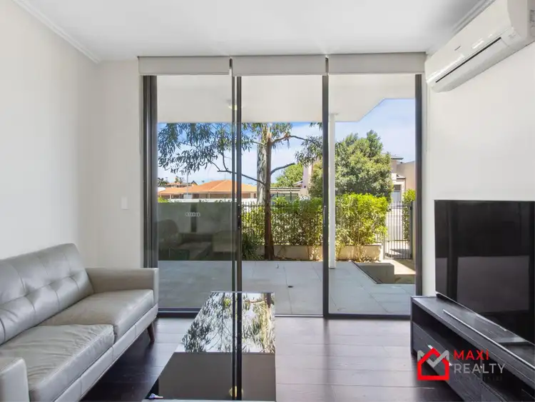 Sixth view of Homely apartment listing, 8/1 Joseph Street, Maylands WA 6051