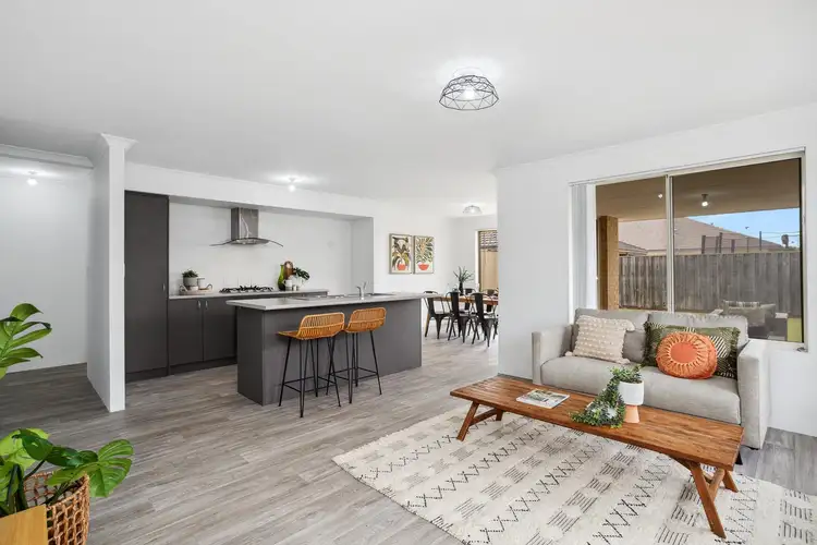 Main view of Homely house listing, 20 Pierre Bend, Ellenbrook WA 6069