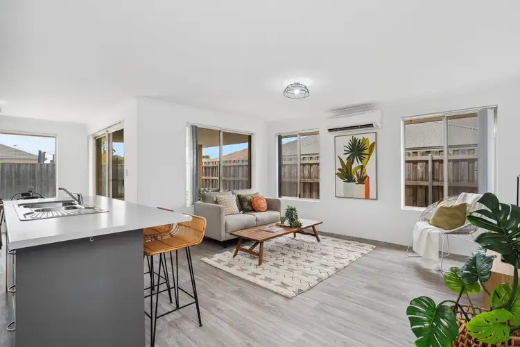 Second view of Homely house listing, 20 Pierre Bend, Ellenbrook WA 6069