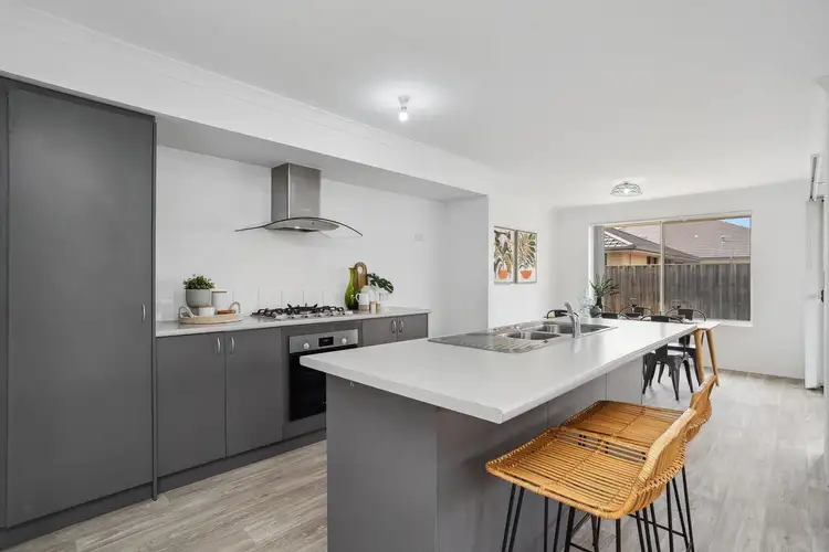 Fifth view of Homely house listing, 20 Pierre Bend, Ellenbrook WA 6069