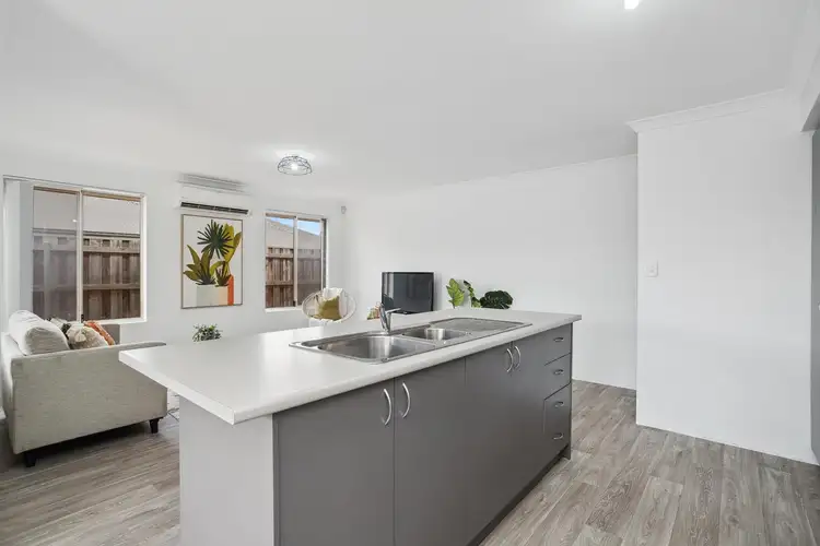 Sixth view of Homely house listing, 20 Pierre Bend, Ellenbrook WA 6069