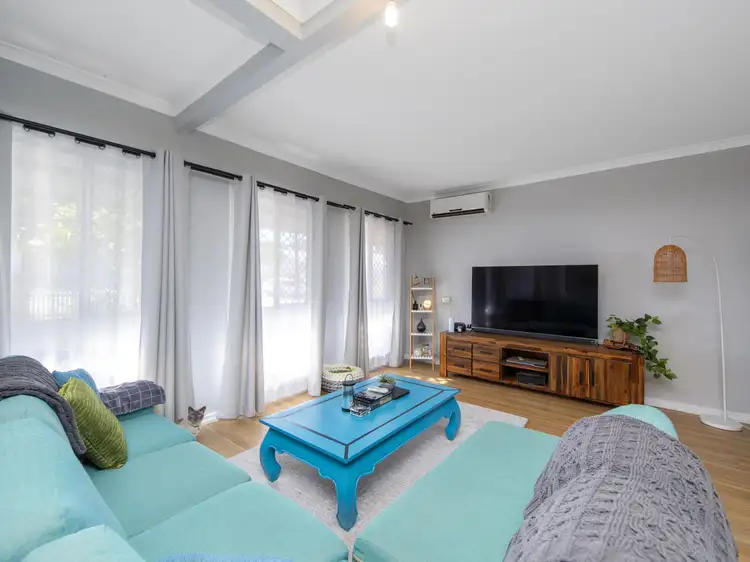 Second view of Homely house listing, 27 Koolgoo Way, Koongamia WA 6056