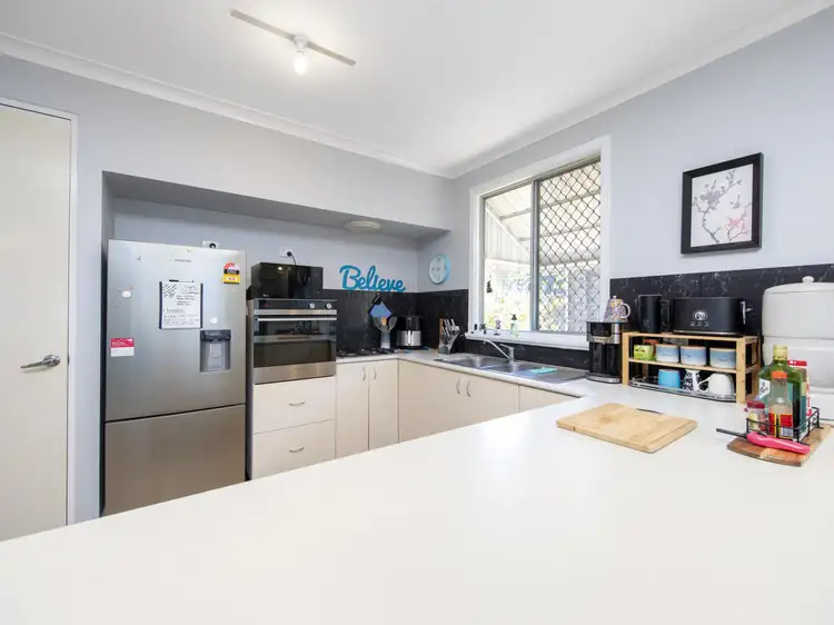 Third view of Homely house listing, 27 Koolgoo Way, Koongamia WA 6056