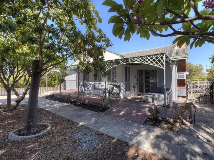 Fifth view of Homely house listing, 27 Koolgoo Way, Koongamia WA 6056
