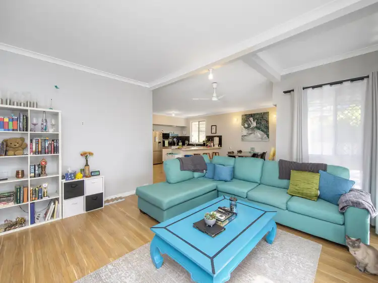 Seventh view of Homely house listing, 27 Koolgoo Way, Koongamia WA 6056