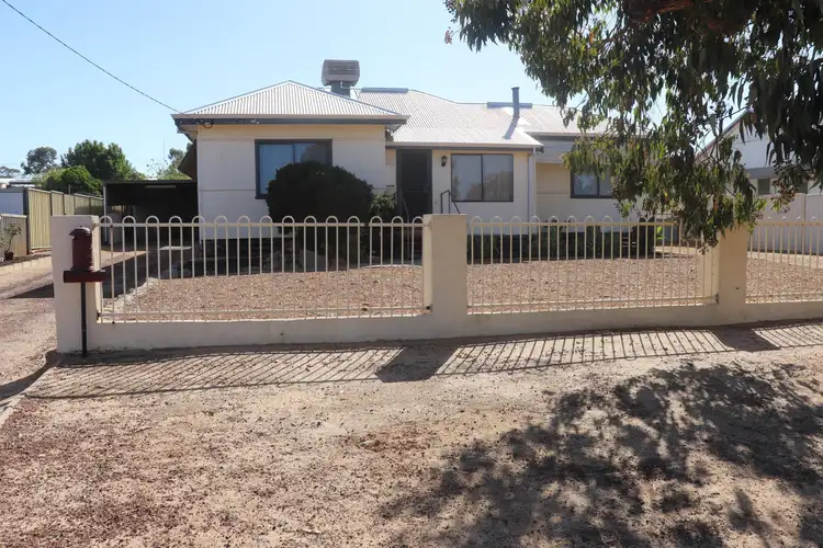 Third view of Homely house listing, 10 Mocardy Street, Wongan Hills WA 6603