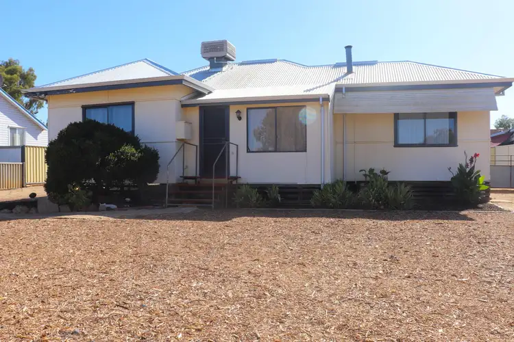 Fourth view of Homely house listing, 10 Mocardy Street, Wongan Hills WA 6603