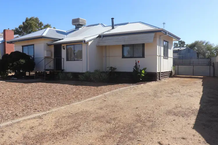 Fifth view of Homely house listing, 10 Mocardy Street, Wongan Hills WA 6603