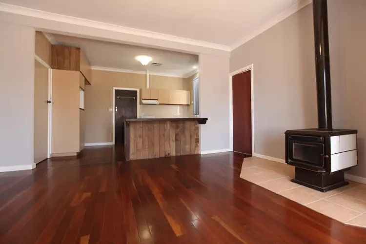 Sixth view of Homely house listing, 10 Mocardy Street, Wongan Hills WA 6603