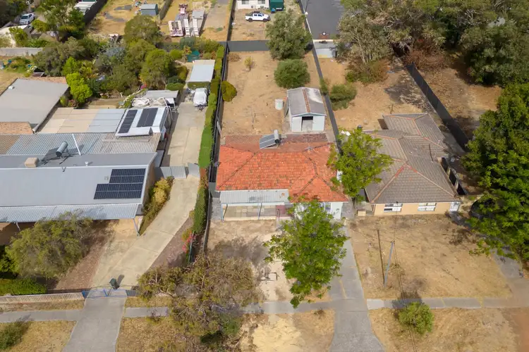 Third view of Homely house listing, 8 Victoria Parade, Midvale WA 6056