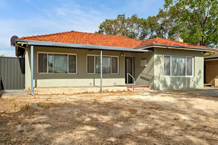 Fifth view of Homely house listing, 8 Victoria Parade, Midvale WA 6056