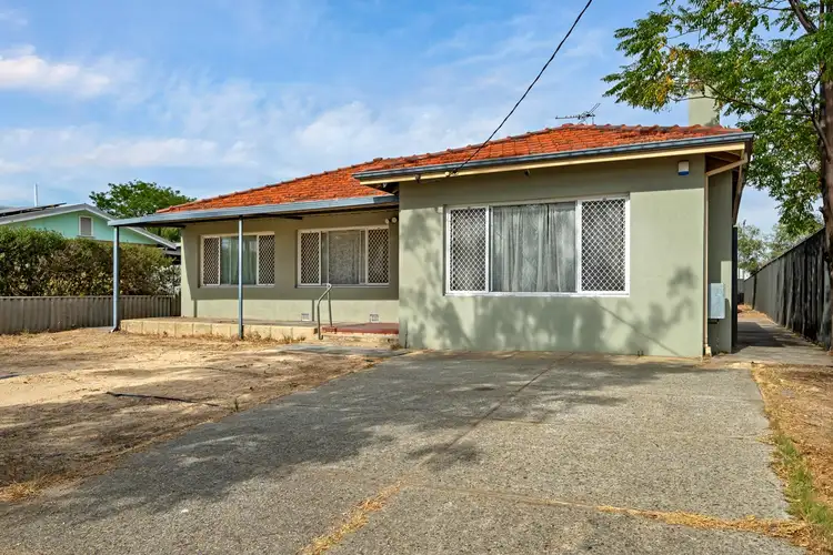 Sixth view of Homely house listing, 8 Victoria Parade, Midvale WA 6056