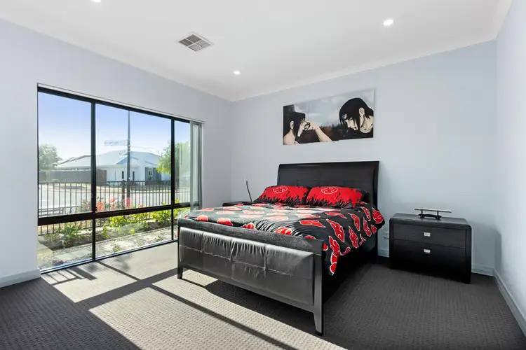 Second view of Homely house listing, 25 Fairhaven Boulevard, Wellard WA 6170