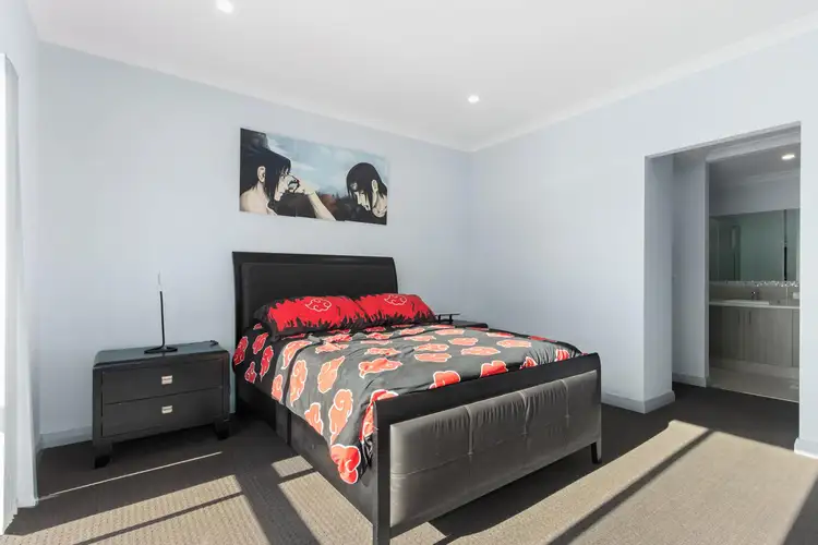 Third view of Homely house listing, 25 Fairhaven Boulevard, Wellard WA 6170