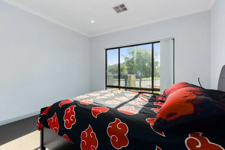 Fourth view of Homely house listing, 25 Fairhaven Boulevard, Wellard WA 6170