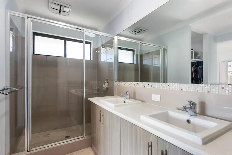 Fifth view of Homely house listing, 25 Fairhaven Boulevard, Wellard WA 6170