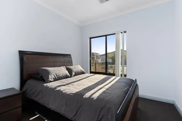 Sixth view of Homely house listing, 25 Fairhaven Boulevard, Wellard WA 6170